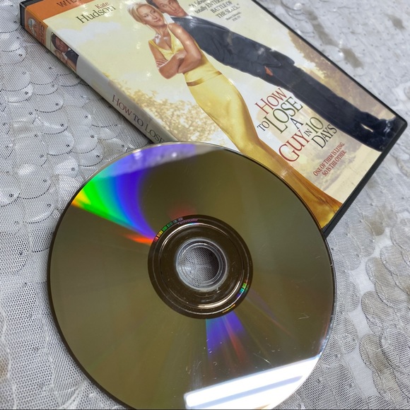 How to Lose a Guy in 10 Days - Picture 5 of 5